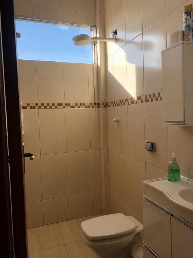 Apartamento Cantinho Morada Das Flores Apartment Оламбра Екстериор снимка